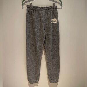 Roots Sweatpants